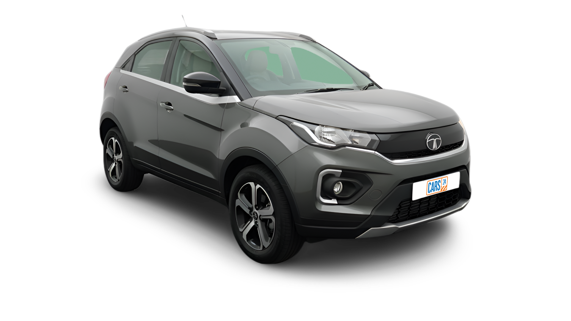 Tata NEXON-img